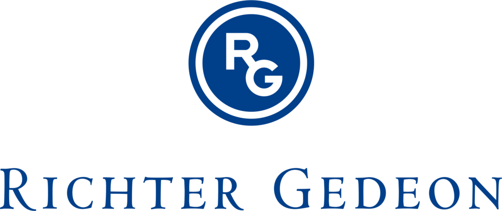 Richter Gedeon